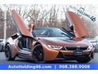 2019 BMW i8