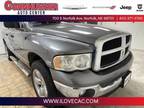 2005 Dodge Ram 1500