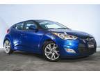 2017 Hyundai Veloster