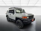 2014 Toyota FJ Cruiser