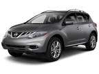 2013 Nissan Murano