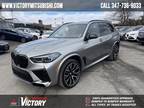 2022 Bmw X5 M