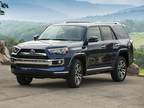 2015 Toyota 4Runner