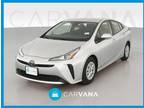 2022 Toyota Prius