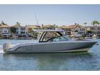 2018 Boston Whaler 320 Vantage Boat for Sale