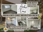 Remarkable 2 Bedroom 1 Bathroom $1299/Month