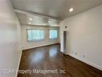 Beautiful 2 Bed 1 Bath Available $2395 Per Month