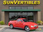 2004 Chevrolet SSR