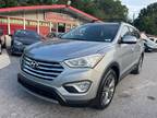 2015 Hyundai Santa Fe