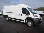 2021 RAM ProMaster