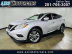 2017 Nissan Murano