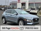 2019 Hyundai Kona