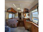 1997 Airstream Limited Classic 34’ 2 owners excellent condition.