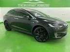 2017 Tesla Model X