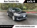 2020 Kia Rio