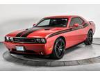 2013 Dodge Challenger