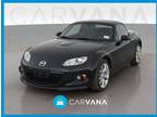 2015 Mazda MX-5 Miata