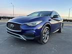 2019 Infiniti Qx30