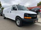 2017 Chevrolet Express 2500 Cargo for sale