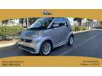 2013 smart fortwo for sale