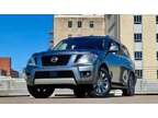 2018 Nissan Armada for sale