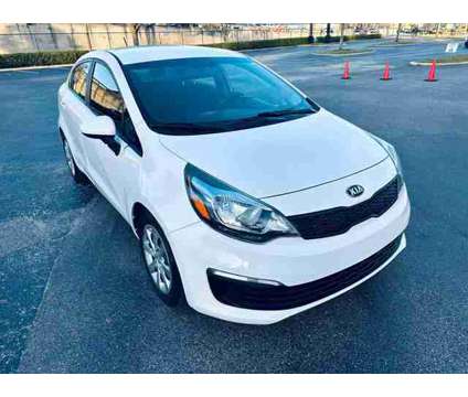 2017 Kia Rio for sale is a 2017 Kia Rio Car for Sale in Jacksonville FL