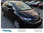 2017 Honda Fit for sale