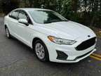 2020 Ford Fusion for sale