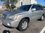 2001 Toyota Highlander for sale