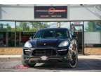 2011 Porsche Cayenne for sale