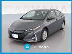 2018 Toyota Prius Prime