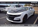 2019 Chevrolet Camaro