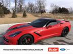 2014 Chevrolet Corvette Stingray