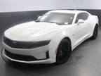 2020 Chevrolet Camaro