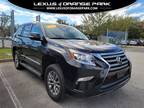 2019 Lexus GX 460