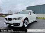 2018 BMW 328d