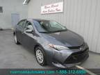 Used 2019 TOYOTA COROLLA For Sale