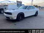 Used 2015 DODGE Challenger For Sale