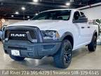 Used 2021 RAM 1500 CLASSIC For Sale