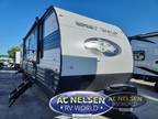 2024 Forest River Cherokee Grey Wolf 29RRT