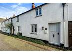 Stratton, Cornwall 1 bed terraced house for sale -