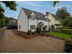 4 bedroom detached house for sale in High Street, Sutton, Sandy, SG19