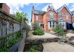 3 bed house for sale in Hillfield Villas, HR9, Ross ON Wye