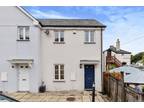 2 bedroom semi-detached house for sale in Lys An Pons, Crockwell Street, Bodmin