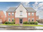 5 bedroom detached house for sale in Lydiate Hill Road, Baggeridge Village, DY3