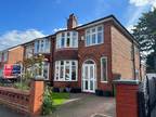 White Moss Avenue, Chorlton 3 bed semi-detached house for sale -