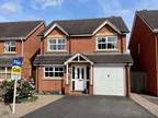4 bed house for sale in Kings, HR4, Hereford