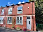 Priory Avenue, Chorlton 2 bed end of terrace house for sale -