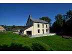 6 bedroom detached house for sale in St Clears Carmarthenshire