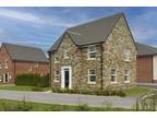 4 bed house for sale in Hollinwood, EX16 One Dome New Homes